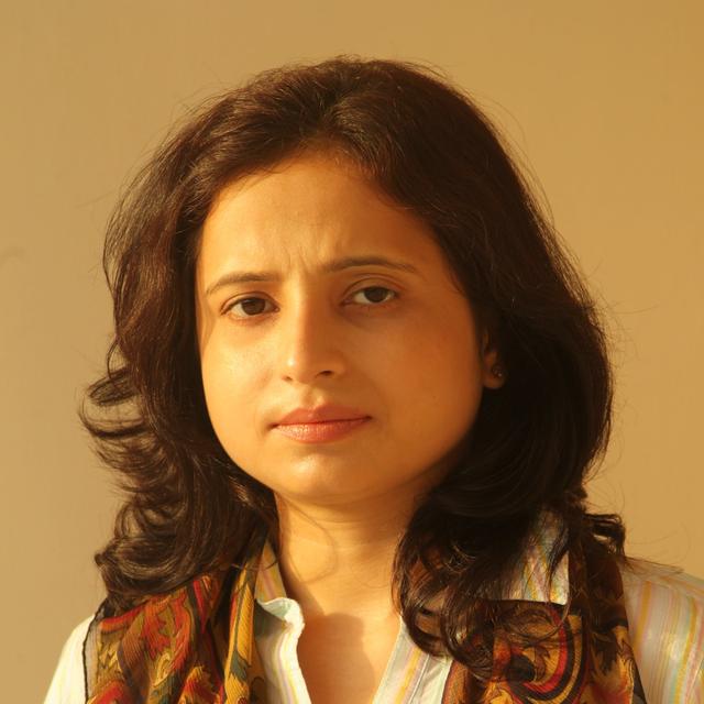 Divya Thakur